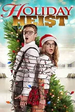 Póster de A Holiday Heist