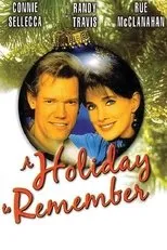 Póster de A Holiday to Remember