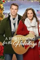 Póster de A Homecoming for the Holidays