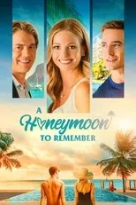 Póster de A Honeymoon to Remember