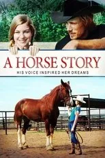 Póster de A Horse Story