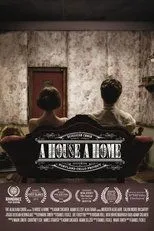 Póster de A House, A Home