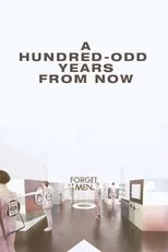 Póster de A Hundred-Odd Years from Now