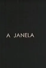 Póster de A janela