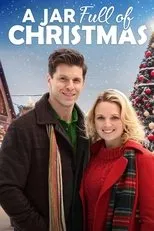 Póster de A Jar Full of Christmas