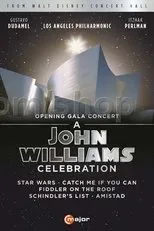 Póster de A John Williams Celebration