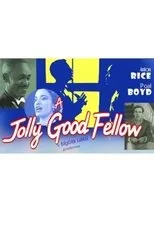 Póster de A Jolly Good Fellow