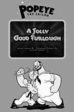 Póster de A Jolly Good Furlough