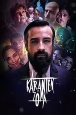 Póster de A Karantén Zóna