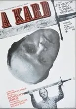 Póster de A kard