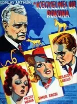 Póster de A kegyelmes úr rokona