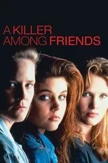 Póster de A Killer Among Friends