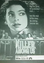 Póster de A Killer Among Us