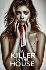 Póster de A Killer in the House