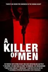Póster de A Killer of Men