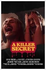 Póster de A Killer Secret