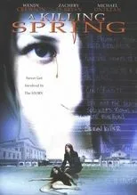 Póster de A Killing Spring