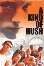 Póster de A Kind of Hush
