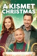 Póster de A Kismet Christmas