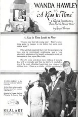 Póster de A Kiss in Time