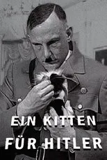 Póster de A Kitten For Hitler