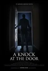 Póster de A Knock at the Door