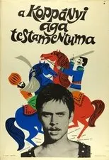 Póster de A koppányi aga testamentuma