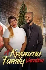 Póster de A Kwanzaa Family Vacation