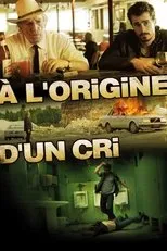 Póster de A l'origine d'un cri