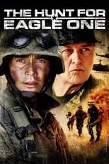 Póster de A la caza del enemigo