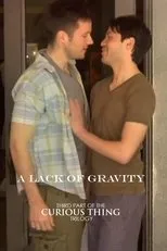 Póster de A Lack of Gravity