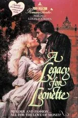 Póster de A Legacy for Leonette