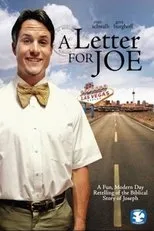 Póster de A Letter for Joe