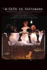Póster de A Life in Suitcases