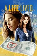 Póster de A Life Lived
