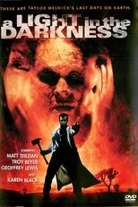 Póster de A Light in the Darkness