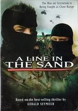 Póster de A Line in the Sand