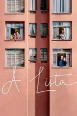 Póster de A Lista