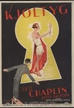 Póster de A Little Bit of Fluff