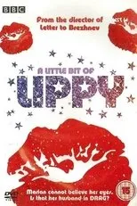 Póster de A Little Bit of Lippy