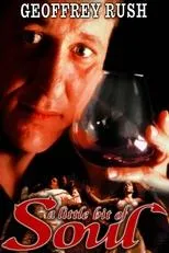 Póster de A Little Bit of Soul