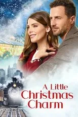 Póster de A Little Christmas Charm