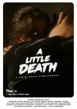 Póster de A Little Death