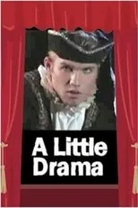 Póster de A Little Drama