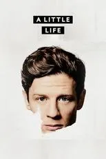 Póster de A Little Life
