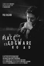 Póster de A Little Place Off the Edgware Road