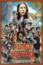 Póster de A Little Resistance