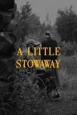 Póster de A Little Stowaway
