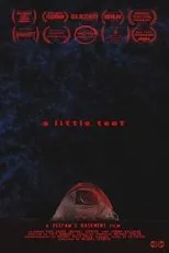 Póster de A Little Tent