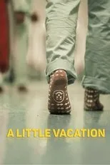 Póster de A Little Vacation